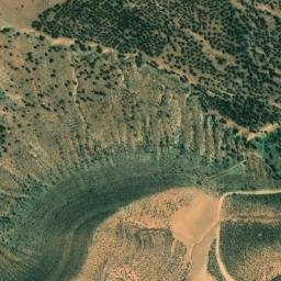 Satellite imagery of Souaba Ed Dib, MA