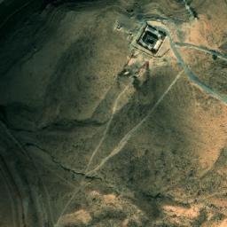 Satellite imagery of Kheneg el Ahda, DZ