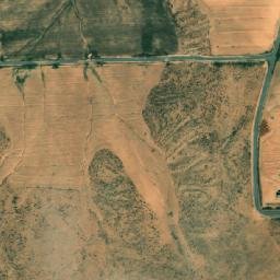 Satellite imagery of Kheneg el Ahda, DZ