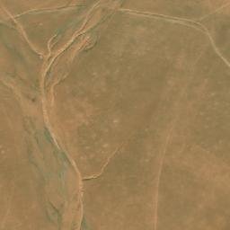 Satellite imagery of Râs en Nessissa, DZ