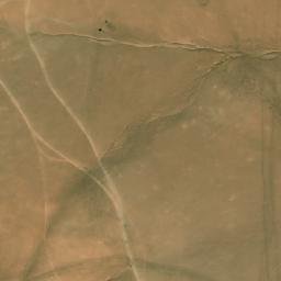 Satellite imagery of Râs en Nessissa, DZ