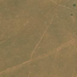Satellite imagery of Garet Terma, DZ