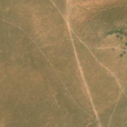 Satellite imagery of Garet Terma, DZ