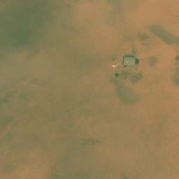 Satellite imagery of Gouiret et Tolba, DZ