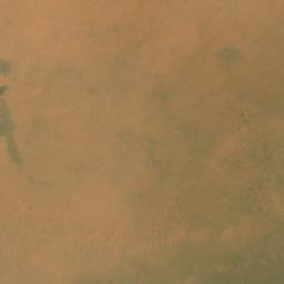 Satellite imagery of Gouiret et Tolba, DZ