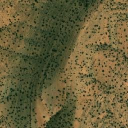Satellite imagery of Djebel Tirhenntar, DZ