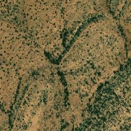Satellite imagery of Djebel Tirhenntar, DZ