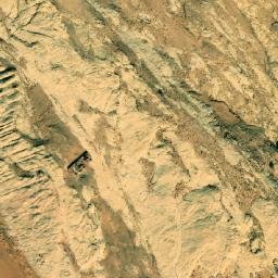 Satellite imagery of Djebel Krannoufa, DZ
