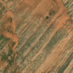 Satellite imagery of Teniet Atchana, DZ