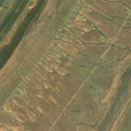 Satellite imagery of Teniet Atchana, DZ