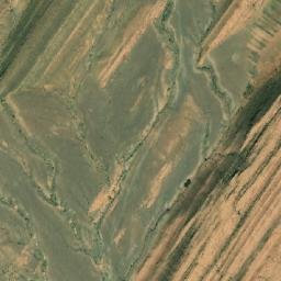 Satellite imagery of Djebel Sidi Moussa, DZ