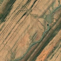 Satellite imagery of Djebel Sidi Moussa, DZ