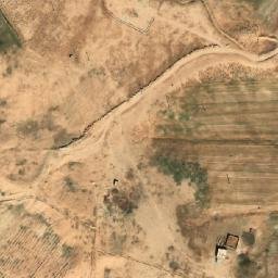 Satellite imagery of Draa el Haouf, DZ