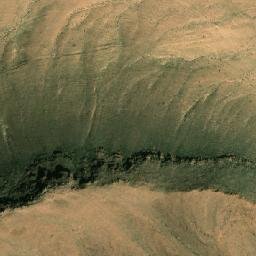 Satellite imagery of Khanguet Oum en Nasseur, DZ