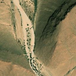 Satellite imagery of Khanguet Oum en Nasseur, DZ
