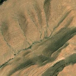 Satellite imagery of Khanguet Oum en Nasseur, DZ