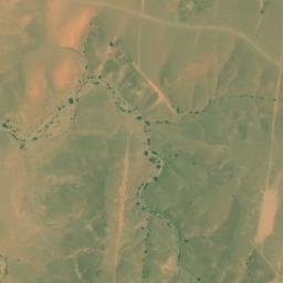 Satellite imagery of El Medeïra, DZ