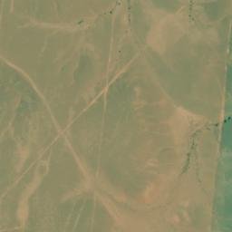 Satellite imagery of El Medeïra, DZ