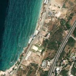 Satellite imagery of Harf el Mosri, LB