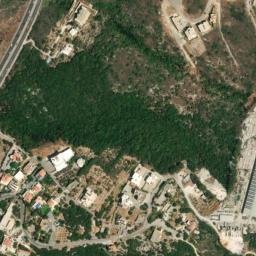 Satellite imagery of Harf el Mosri, LB