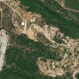 Satellite imagery of Harf el Mosri, LB