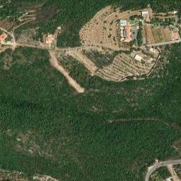 Satellite imagery of Dahr ed Diêb, LB