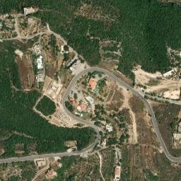 Satellite imagery of Dahr ed Diêb, LB