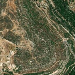 Satellite imagery of Dahr Ghormol, LB
