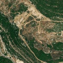 Satellite imagery of Dahr Ghormol, LB