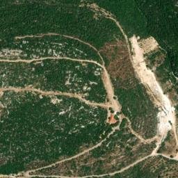 Satellite imagery of Dahr Ghormol, LB
