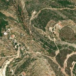 Satellite imagery of Aaqbet el Bellène, LB