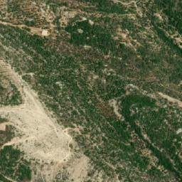 Satellite imagery of Aaqbet el Bellène, LB