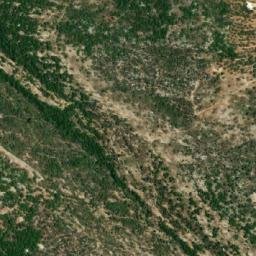 Satellite imagery of Qrâné el Khoûri, LB