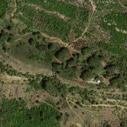 Satellite imagery of Ksâyer er Rohbâne, LB