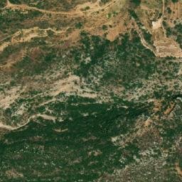 Satellite imagery of Dahr el Bahs, LB