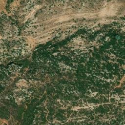 Satellite imagery of Dahr el Bahs, LB