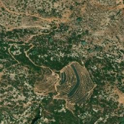 Satellite imagery of Dahr Bou Rayla, LB