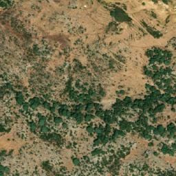 Satellite imagery of Dahr Bou Rayla, LB