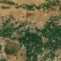 Satellite imagery of Dahr el Badoui, LB