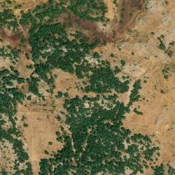 Satellite imagery of Dahr el Badoui, LB