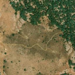 Satellite imagery of Dahr el Badoui, LB