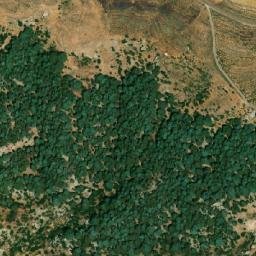 Satellite imagery of El Mîl, LB