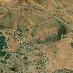 Satellite imagery of El Mroûj, LB