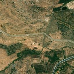 Satellite imagery of El Mroûj, LB