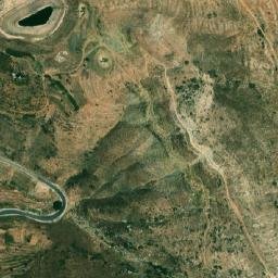 Satellite imagery of El Mroûj, LB