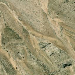 Satellite imagery of Tallet el Aarbît, LB