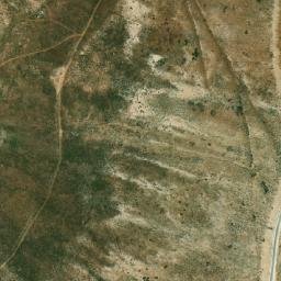 Satellite imagery of ‘Arīḑ al Baḩīş, LB
