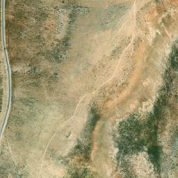 Satellite imagery of ‘Arīḑ al Baḩīş, LB