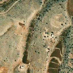 Satellite imagery of Dhoûr Helâb el Boûm, LB