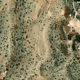 Satellite imagery of Dhoûr Helâb el Boûm, LB